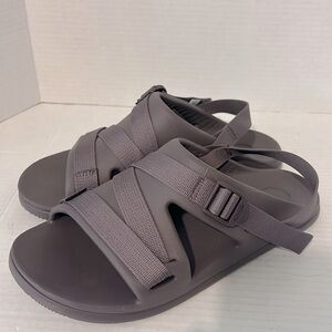Chaco sandals plum  women’s size 10